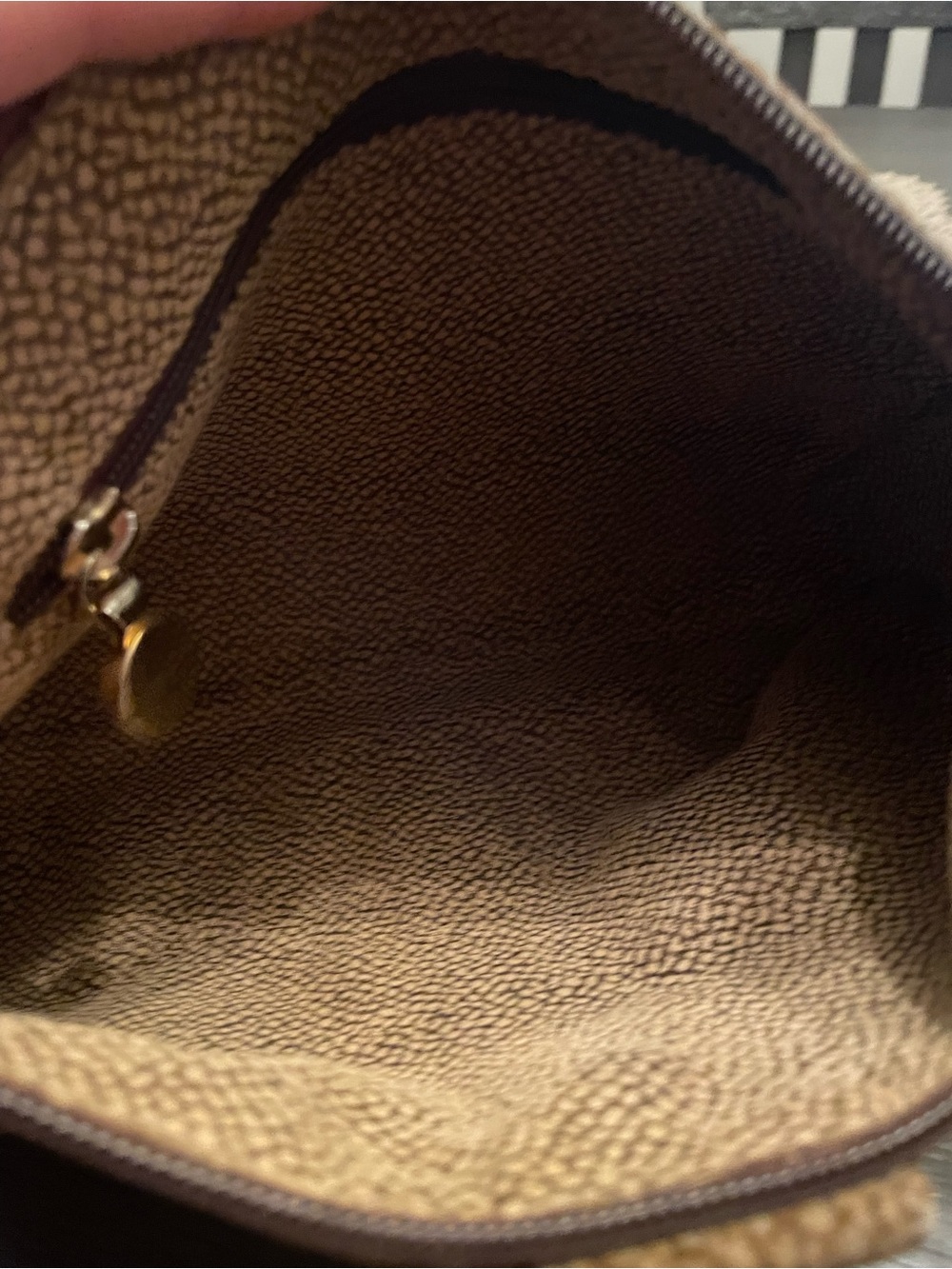 Borbonese crossbody bag - Picture 8 of 15